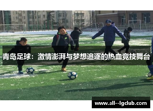 青岛足球:激情澎湃与梦想追逐的热血竞技舞台 青岛足球:激情澎湃与梦想追逐的热血竞技舞台