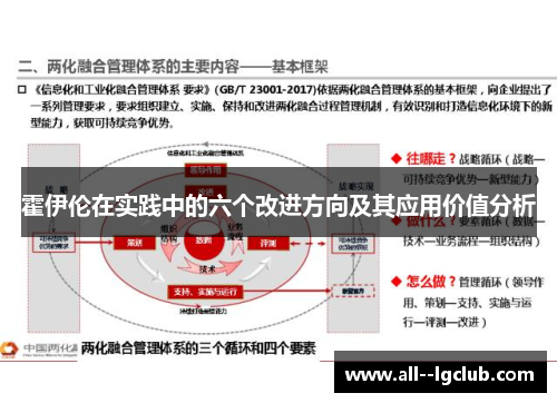 霍伊伦在实践中的六个改进方向及其应用价值分析 霍伊伦在实践中的六个改进方向及其应用价值分析
