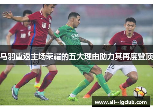 马羽重返主场荣耀的五大理由助力其再度登顶 马羽重返主场荣耀的五大理由助力其再度登顶